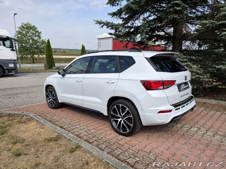 Cupra Ateca Ateca Cupra 2.0 TSi 300 P 2019