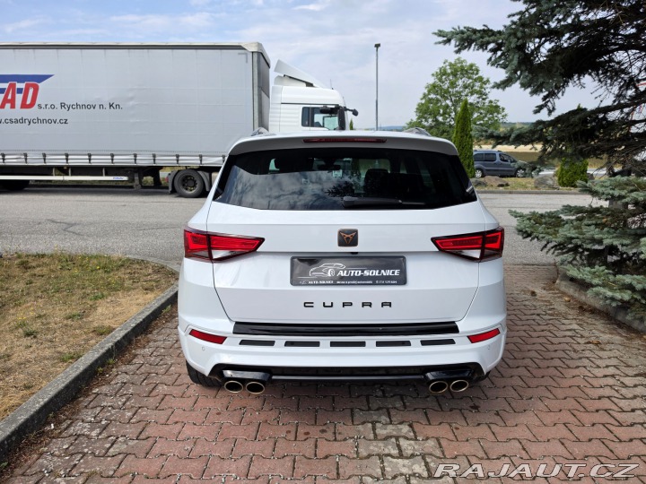 Cupra Ateca Ateca Cupra 2.0 TSi 300 P 2019