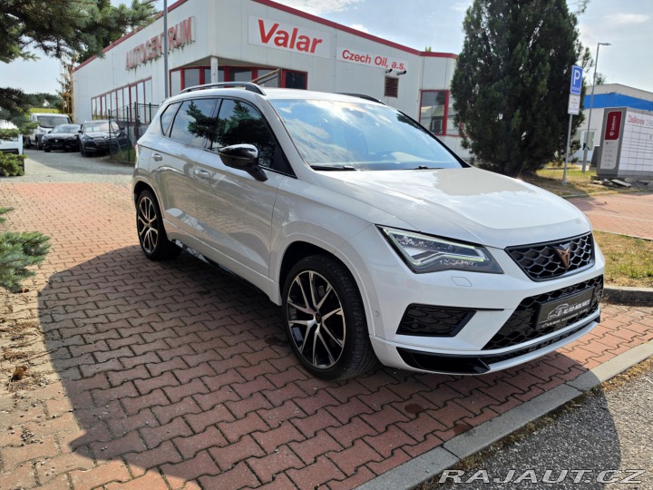 Cupra Ateca Ateca Cupra 2.0 TSi 300 P 2019