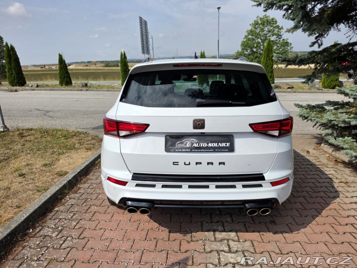 Cupra Ateca Ateca Cupra 2.0 TSi 300 P 2019