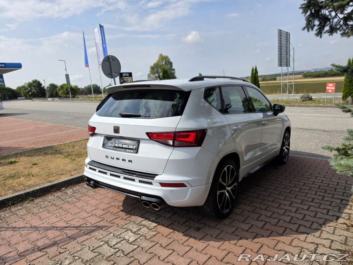 Cupra Ateca Ateca Cupra 2.0 TSi 300 P 2019