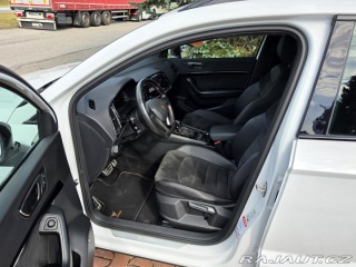 Cupra Ateca Ateca Cupra 2.0 TSi 300 P 2019