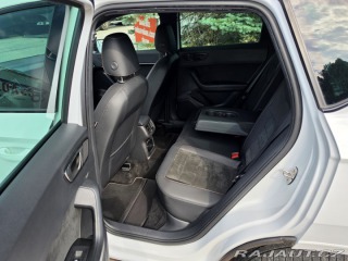 Cupra Ateca Ateca Cupra 2.0 TSi 300 P 2019