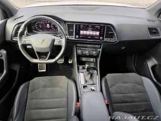 Cupra Ateca Ateca Cupra 2.0 TSi 300 P 2019