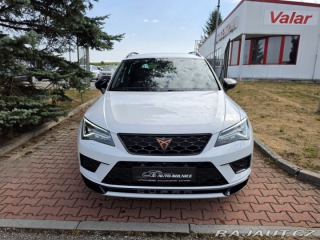 Cupra Ateca Ateca Cupra 2.0 TSi 300 P 2019