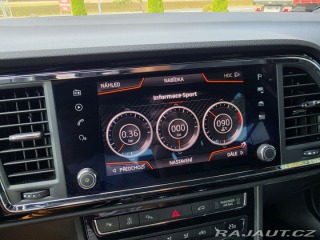 Cupra Ateca Ateca Cupra 2.0 TSi 300 P 2019