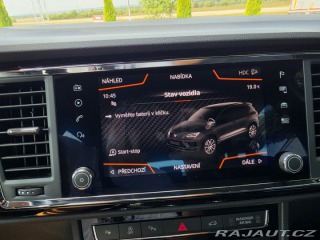 Cupra Ateca Ateca Cupra 2.0 TSi 300 P 2019