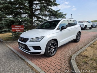 Cupra Ateca Ateca Cupra 2.0 TSi 300 P 2019
