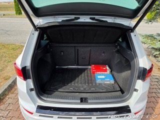 Cupra Ateca Ateca Cupra 2.0 TSi 300 P 2019