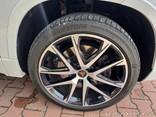 Cupra Ateca Ateca Cupra 2.0 TSi 300 P 2019