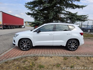 Cupra Ateca Ateca Cupra 2.0 TSi 300 P 2019