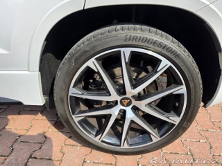 Cupra Ateca Ateca Cupra 2.0 TSi 300 P 2019