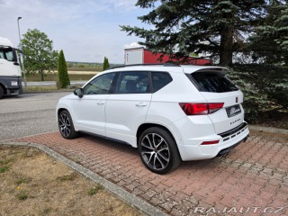 Cupra Ateca Ateca Cupra 2.0 TSi 300 P 2019