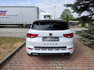 Cupra Ateca Ateca Cupra 2.0 TSi 300 P 2019