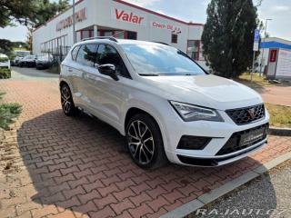 Cupra Ateca Ateca Cupra 2.0 TSi 300 P 2019
