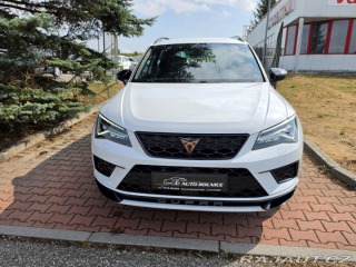 Cupra Ateca Ateca Cupra 2.0 TSi 300 P 2019