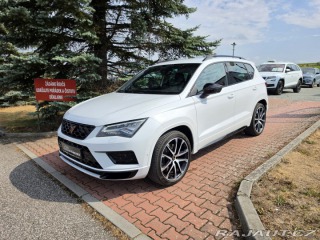 Cupra Ateca Ateca Cupra 2.0 TSi 300 P 2019
