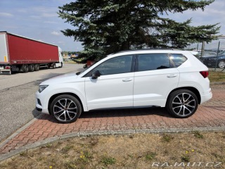 Cupra Ateca Ateca Cupra 2.0 TSi 300 P 2019