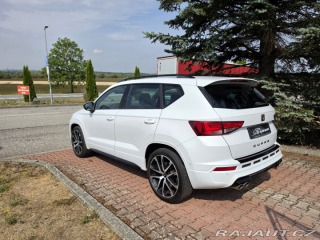 Cupra Ateca Ateca Cupra 2.0 TSi 300 P 2019