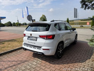 Cupra Ateca Ateca Cupra 2.0 TSi 300 P 2019