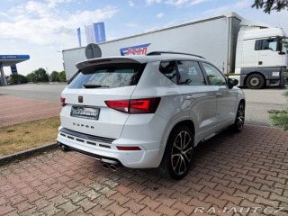 Cupra Ateca Ateca Cupra 2.0 TSi 300 P 2019