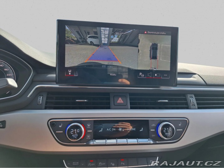Audi A5 40TDI 150kW 2021