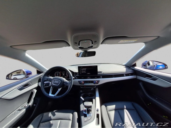 Audi A5 40TDI 150kW 2024