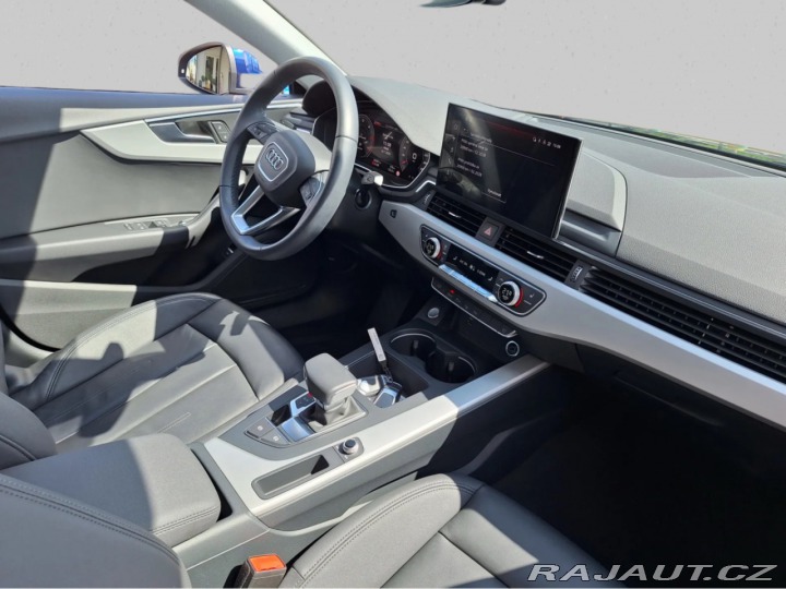 Audi A5 40TDI 150kW 2021