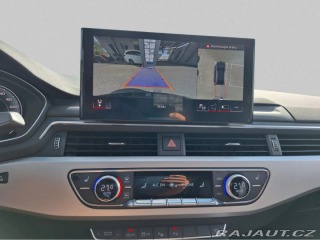 Audi A5 40TDI 150kW 2021