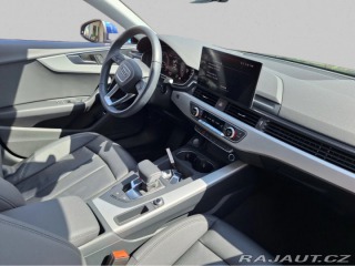 Audi A5 40TDI 150kW 2021