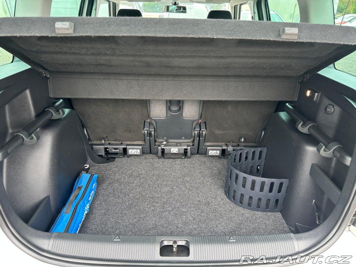 Škoda Yeti 1.4Tsi 90kw MonteCarlo 2015