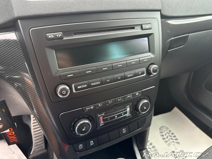 Škoda Yeti 1.4Tsi 90kw MonteCarlo 2015