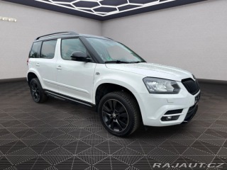 Škoda Yeti 1.4Tsi 90kw MonteCarlo 2015