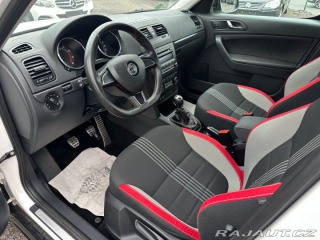 Škoda Yeti 1.4Tsi 90kw MonteCarlo 2015