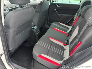 Škoda Yeti 1.4Tsi 90kw MonteCarlo 2015