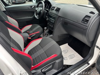 Škoda Yeti 1.4Tsi 90kw MonteCarlo 2015