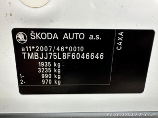 Škoda Yeti 1.4Tsi 90kw MonteCarlo 2015