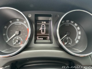 Škoda Yeti 1.4Tsi 90kw MonteCarlo 2015