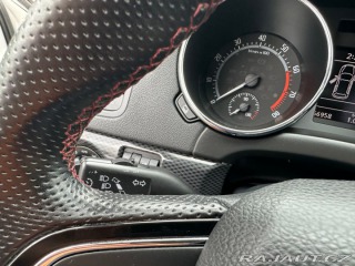 Škoda Yeti 1.4Tsi 90kw MonteCarlo 2015