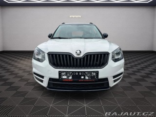 Škoda Yeti 1.4Tsi 90kw MonteCarlo 2015