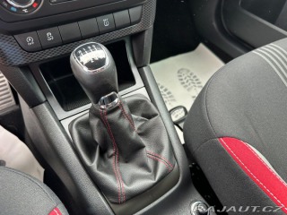 Škoda Yeti 1.4Tsi 90kw MonteCarlo 2015