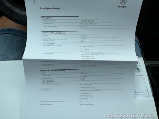 Škoda Yeti 1.4Tsi 90kw MonteCarlo 2015