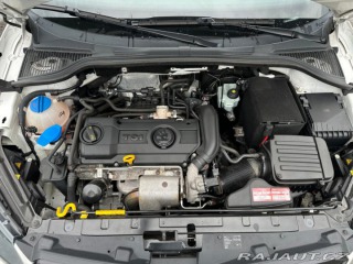 Škoda Yeti 1.4Tsi 90kw MonteCarlo 2015