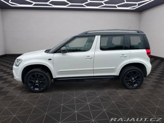 Škoda Yeti 1.4Tsi 90kw MonteCarlo 2015