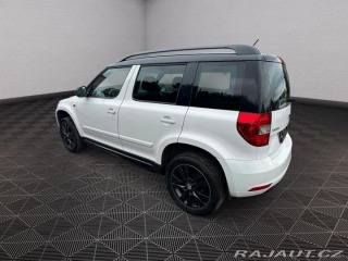 Škoda Yeti 1.4Tsi 90kw MonteCarlo 2015