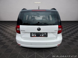 Škoda Yeti 1.4Tsi 90kw MonteCarlo 2015
