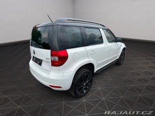 Škoda Yeti 1.4Tsi 90kw MonteCarlo 2015