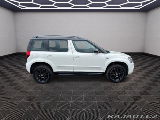 Škoda Yeti 1.4Tsi 90kw MonteCarlo 2015