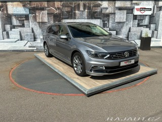 Volkswagen Passat 2.0TDi, 110KW, R-LINE, AC