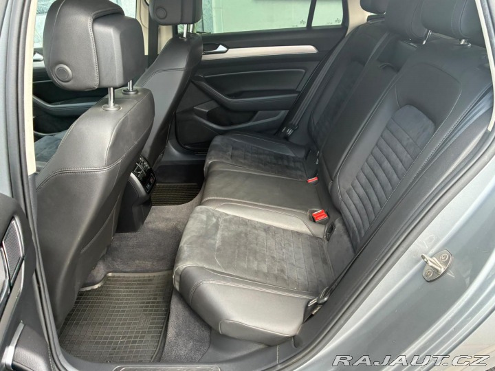 Volkswagen Passat 2.0TDi, 110KW, R-LINE, AC 2018